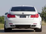 BMW 7-Series by Lumma Design 2010 года